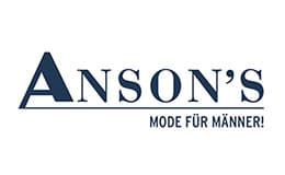 Anson's