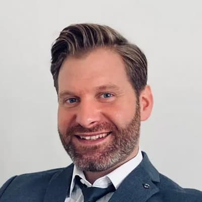 Burak Görgülü, Inhaber von Pro Safety
